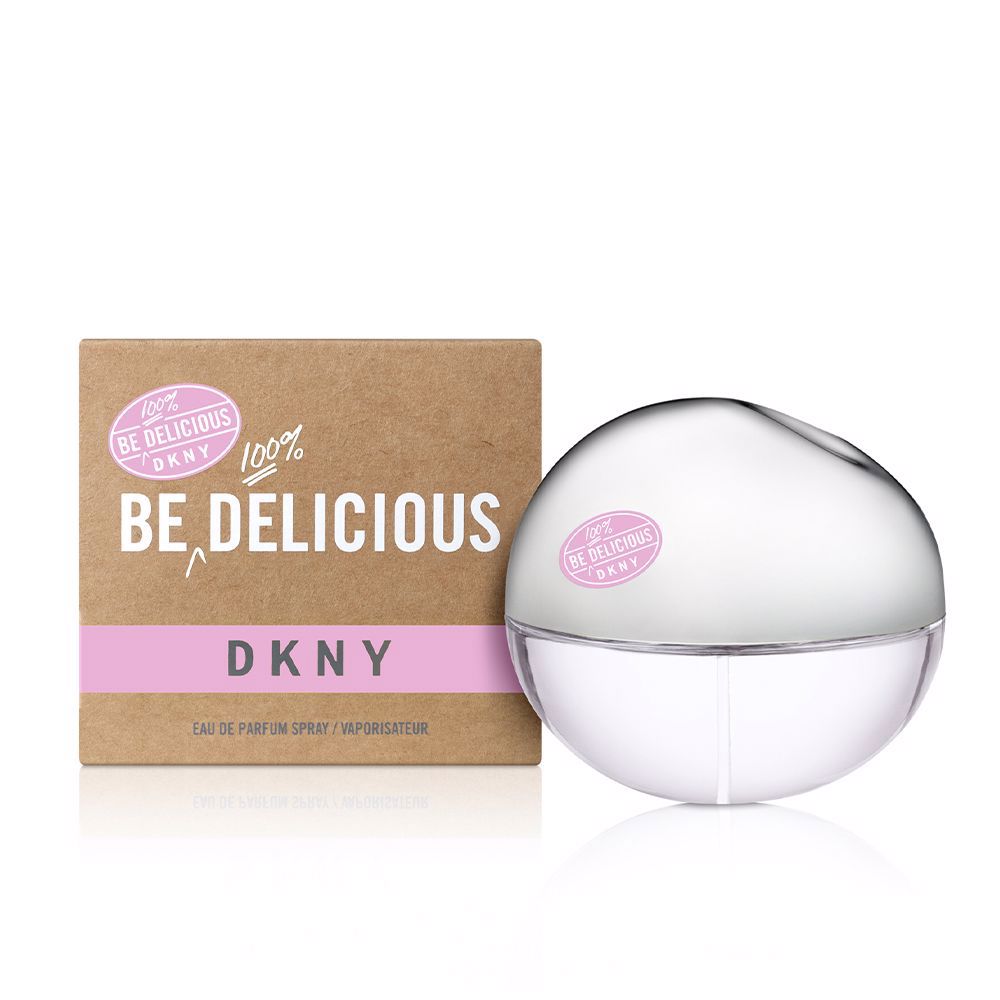BE 100% DELICIOUS Eau de Parfum (EDP) - Plureals