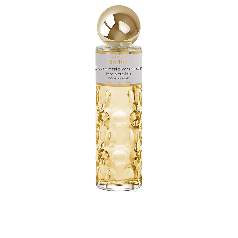Excentric Woman EDP