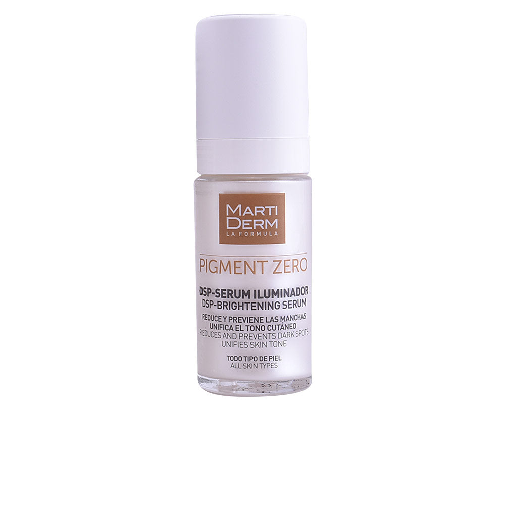 DSP Sérum Dépigmentant Illuminateur