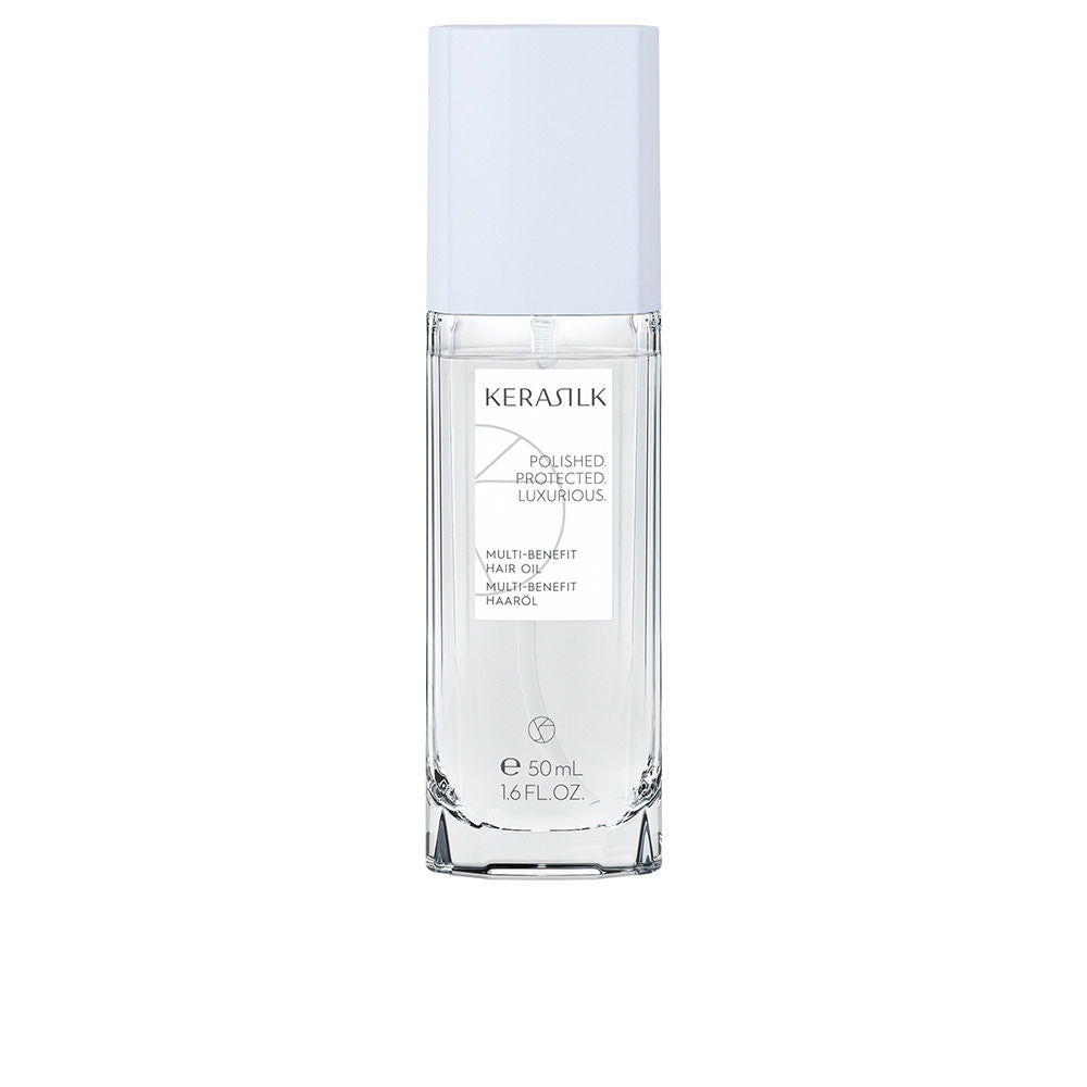 SPECIALISTS multi-benefit hair oil 50 ml - Plureals