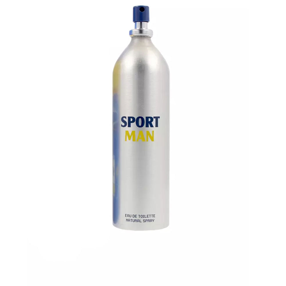 SPORTMAN Eau de Toilette (EDT)  250 ml