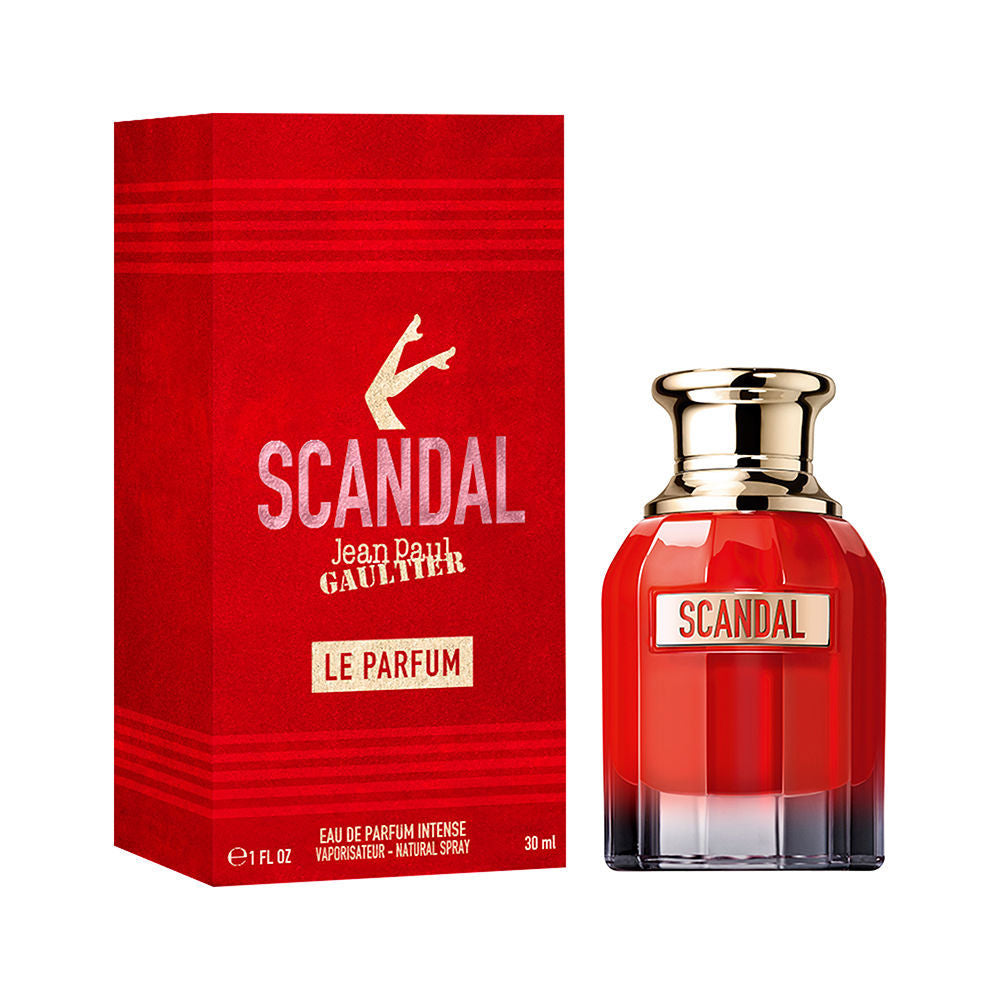SCANDAL LE PARFUM eau de parfum vapo 30 ml - Plureals