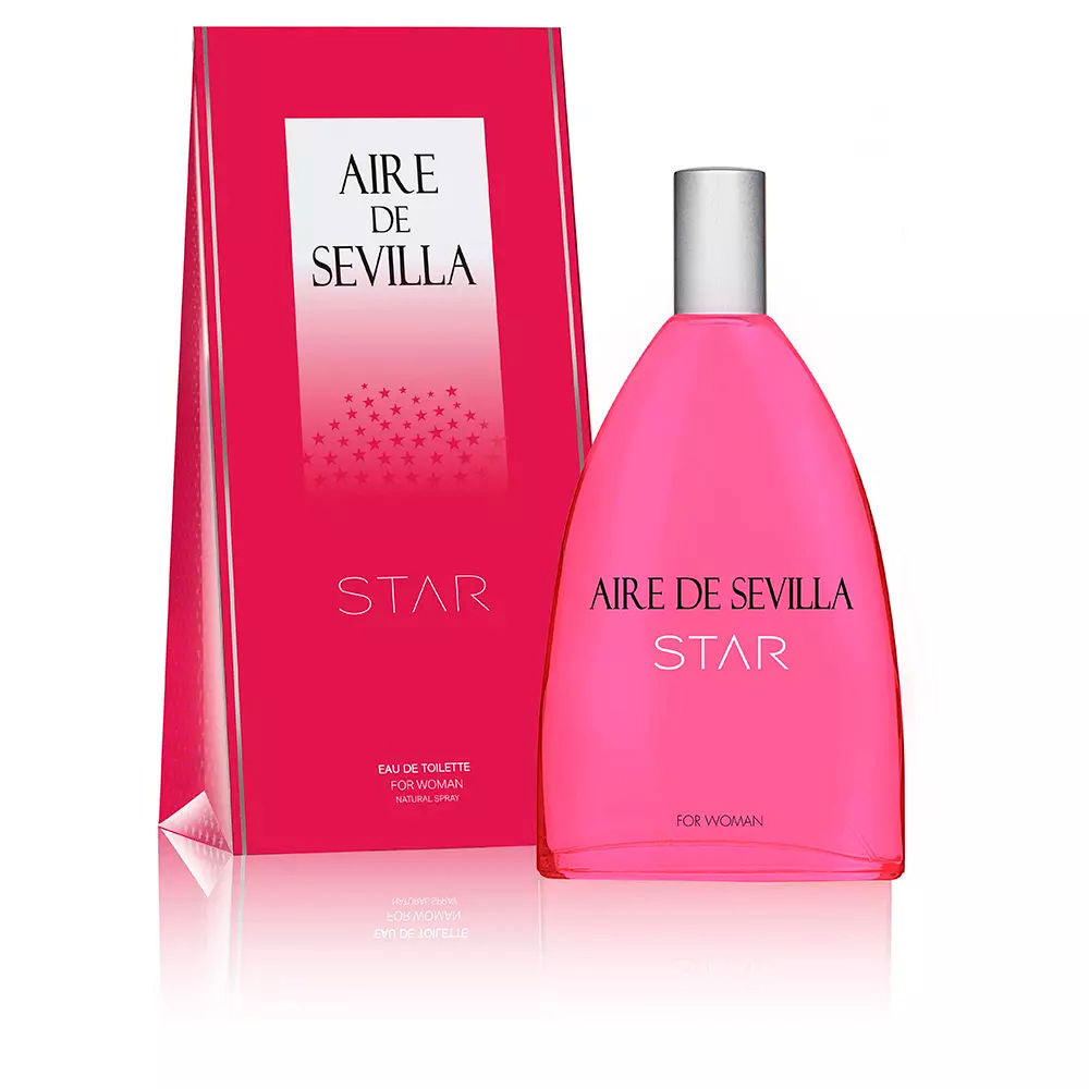 AIRE DE SEVILLA STAR Eau de Toilette (EDT)  150 ml