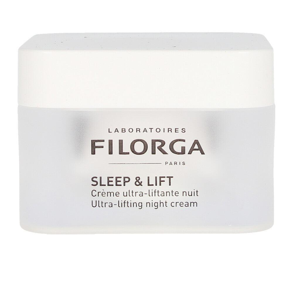 Crème de Nuit Ultra-Liftante Anti-Âge