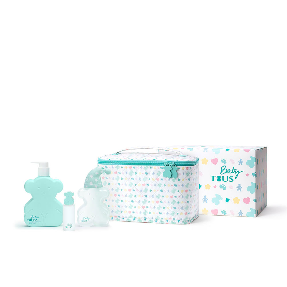 Coffret de soin Tous