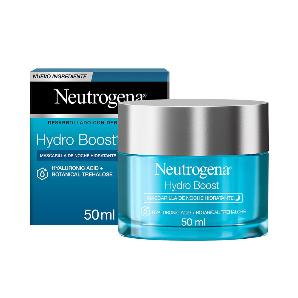 Masque Nuit Hydratant