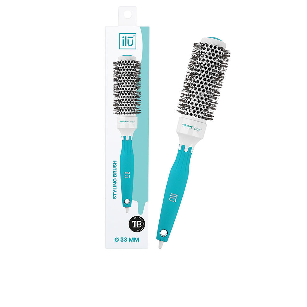 Brosse coiffante 33 mm