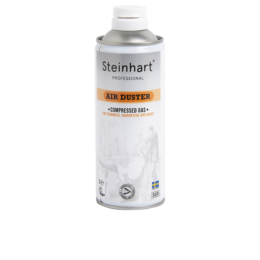STEINHART AIR DUSTER compressed air cleaner 1 u - Plureals