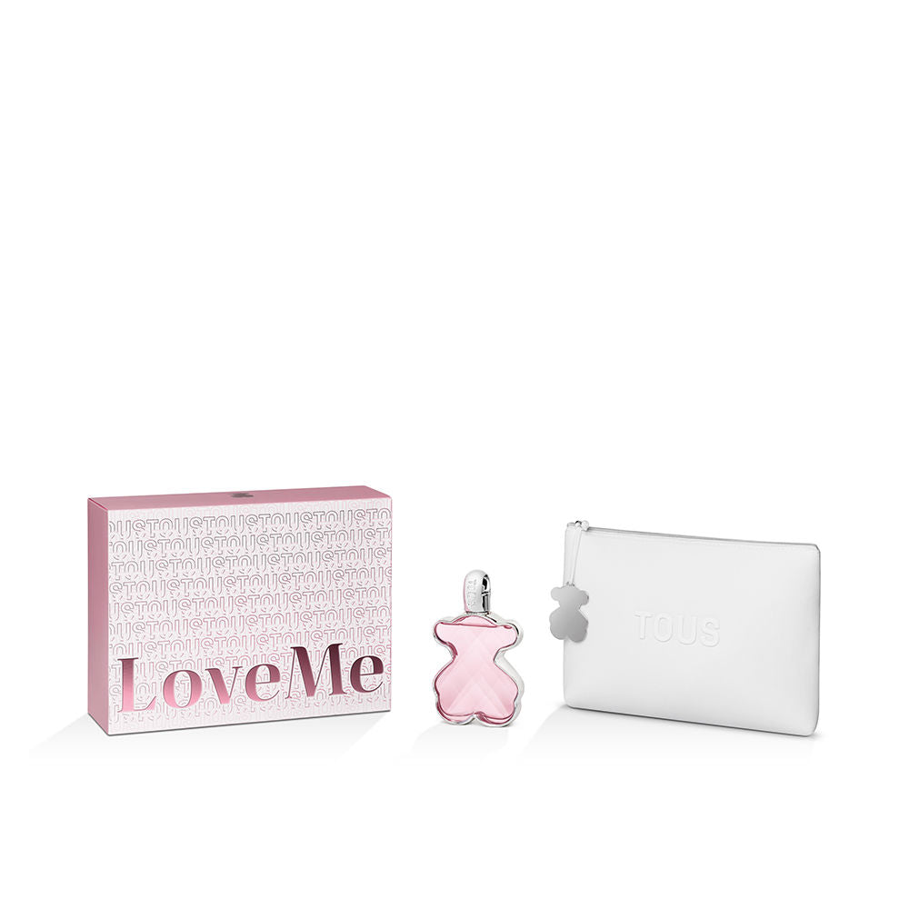 Coffret EDP
