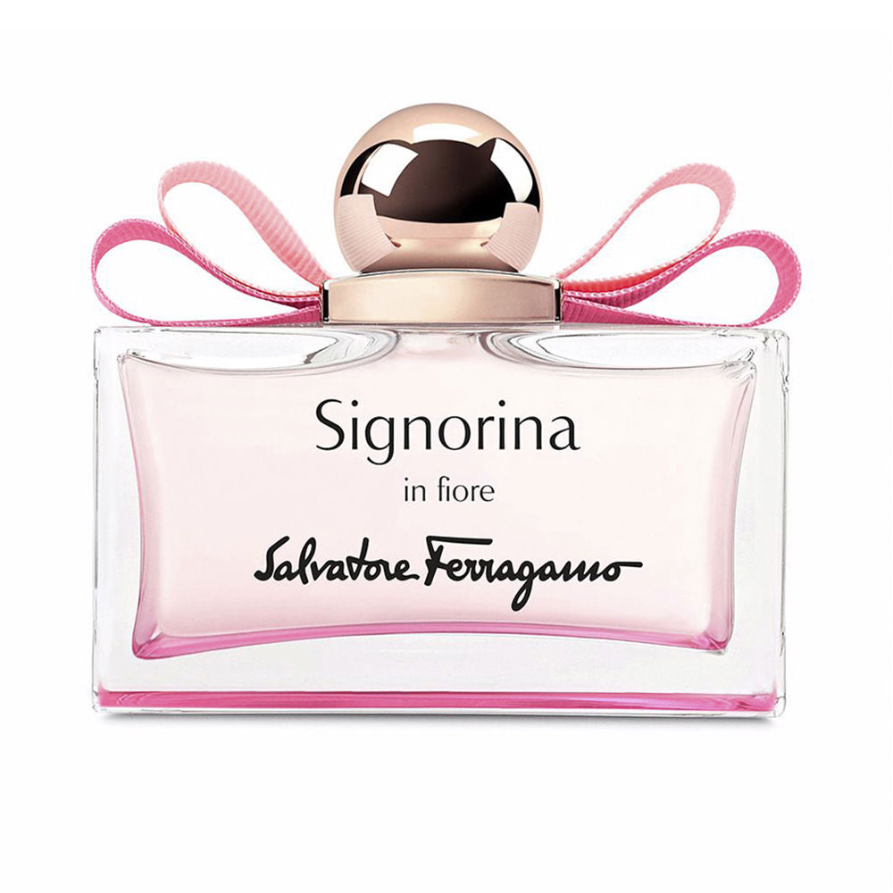 SIGNORINA IN FIORE Eau de Toilette (EDT)  100 ml