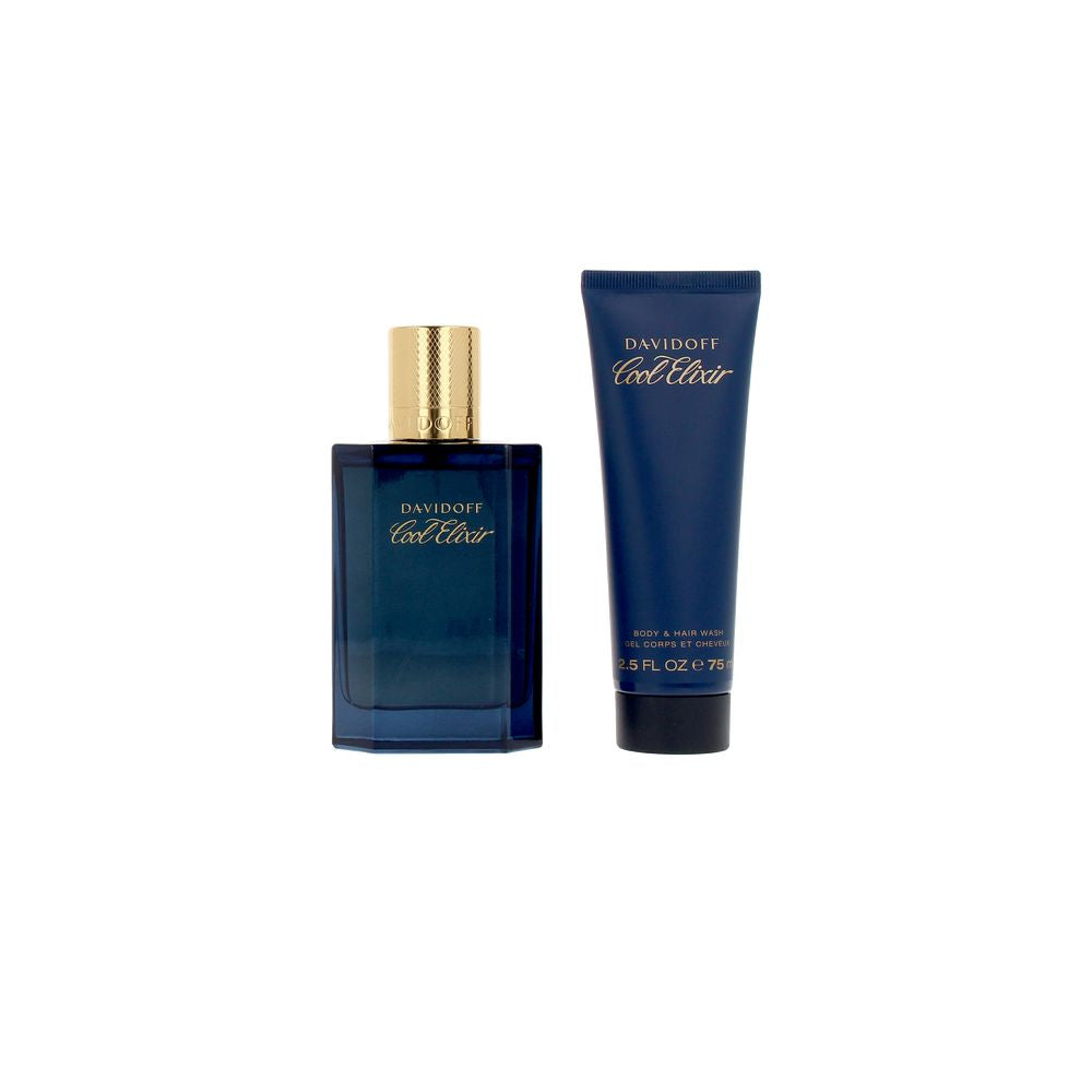 Coffret EDT