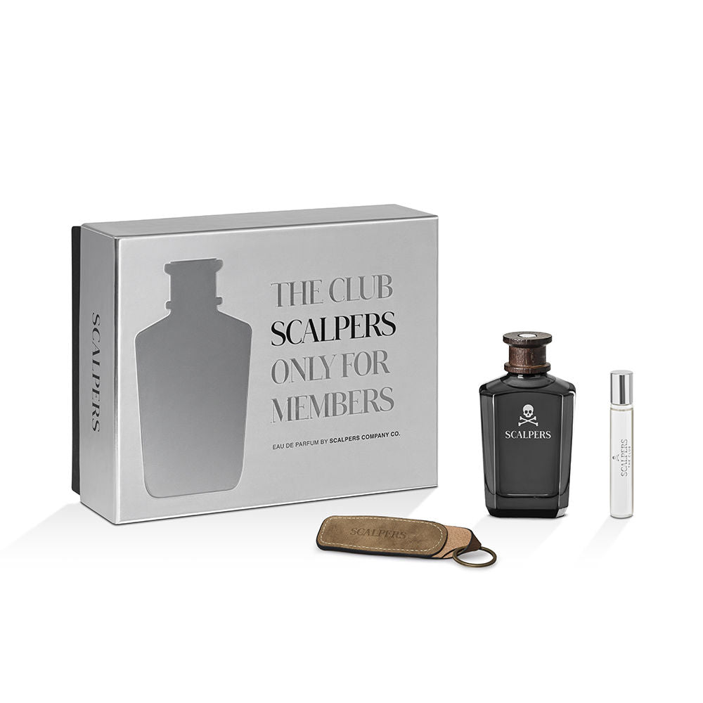 Coffret EDT