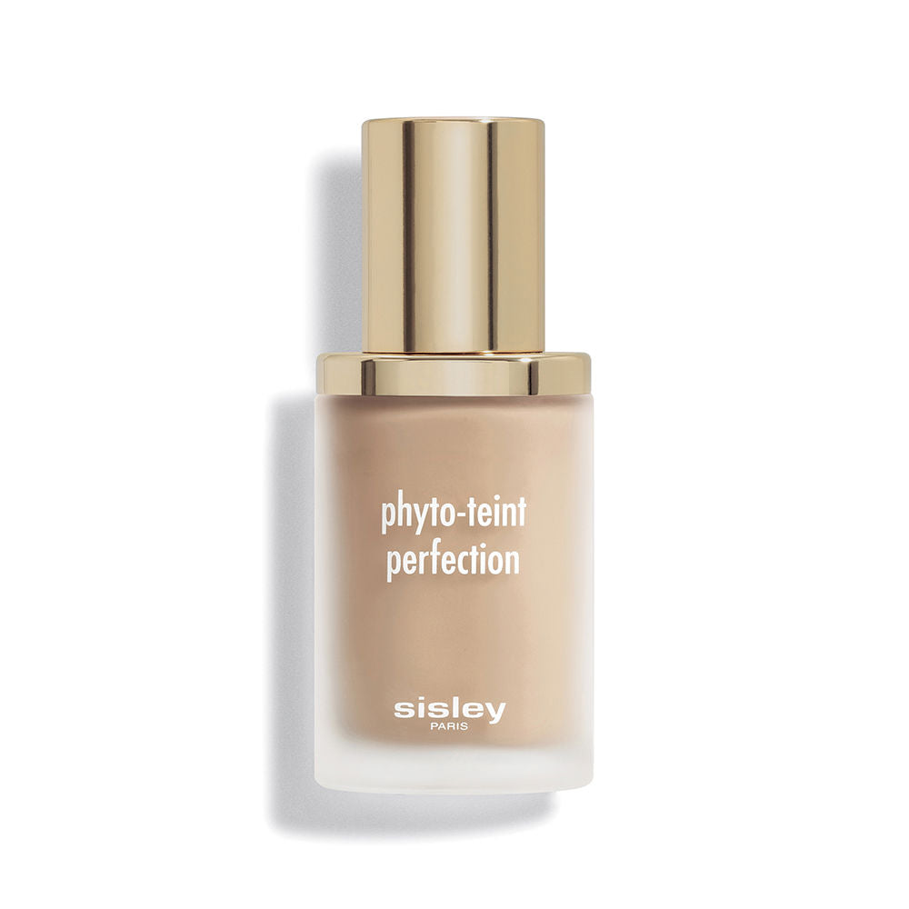 PHYTO-TEINT PERFECTION luminous matte makeup base #4C-Hone 30 ml