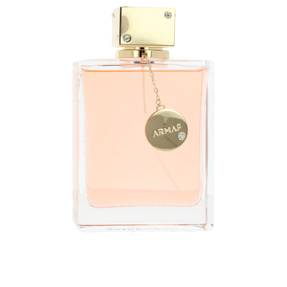 CLUB DE NUIT woman edp vapo 200 ml - Plureals