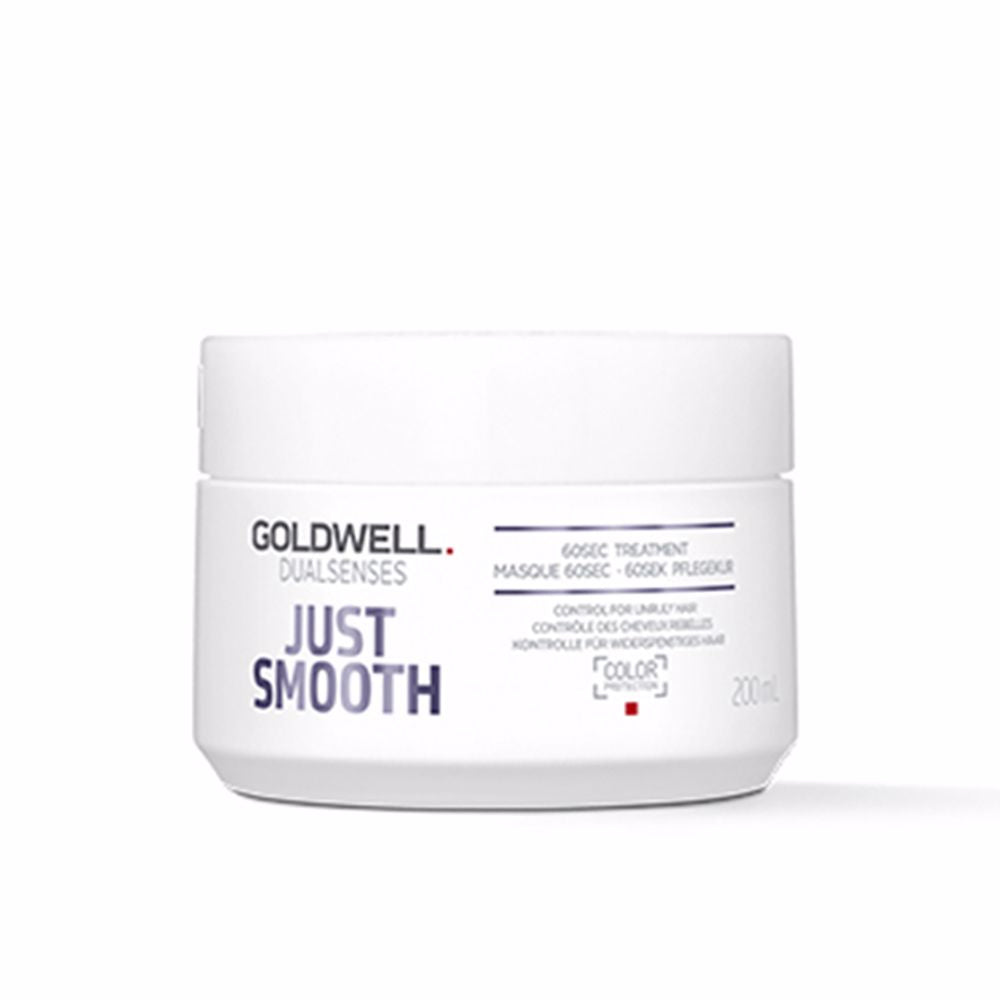 Masque lissant express anti-frisottis