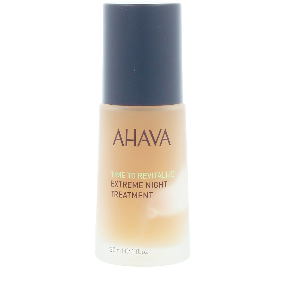 Soin de Nuit Intensif Revitalize Extrême Ahava