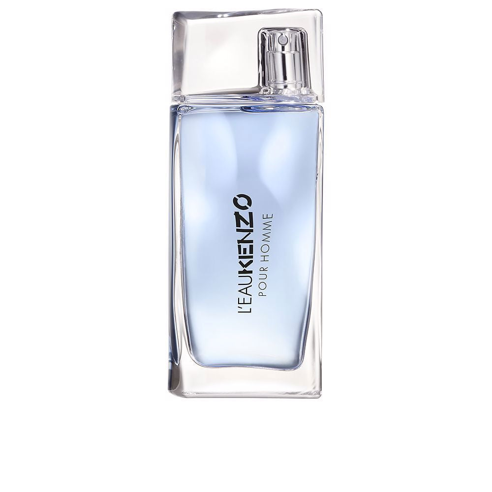 L'EAU KENZO POUR HOMME eau de toilette spray 50 ml - Plureals