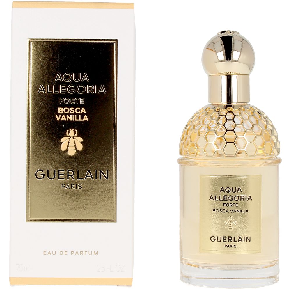 Forte Bosca Vanilla EDP