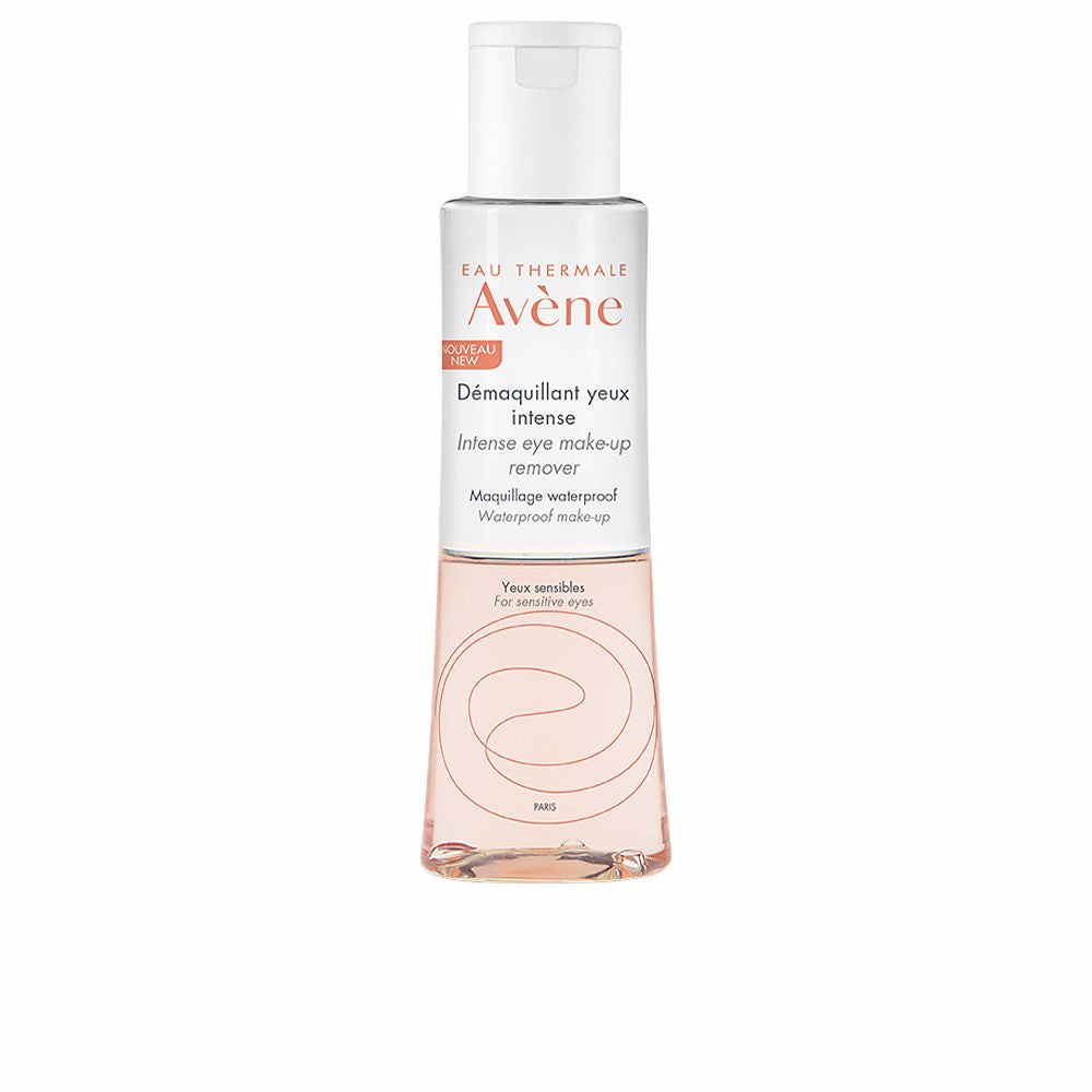 Démaquillant Yeux Intensif Bi-Phase Avène
