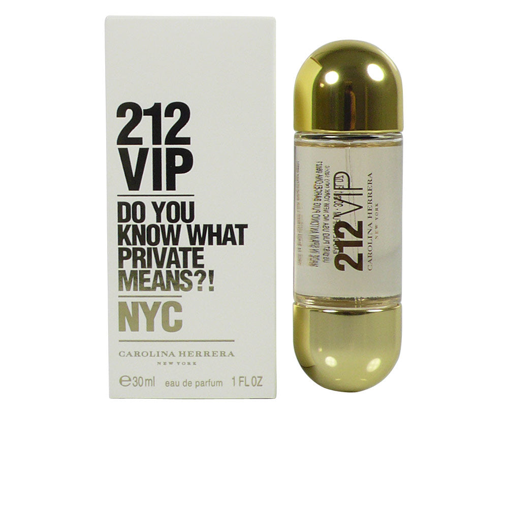 212 VIP Eau de Parfum (EDP)  30 ml