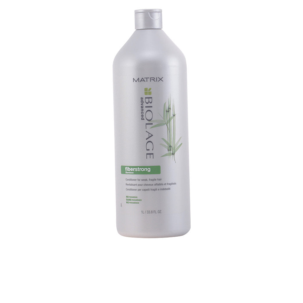 Après-shampooing fortifiant