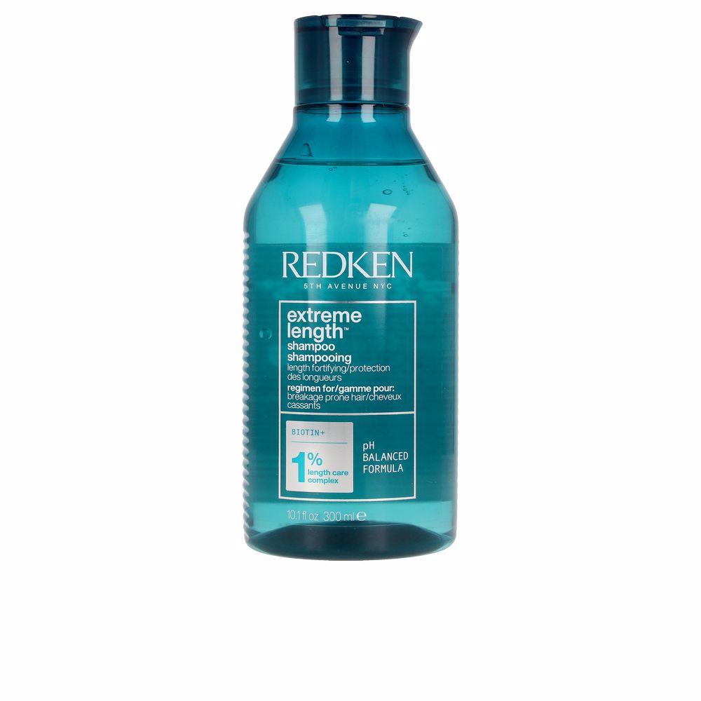 EXTREME LENGTH shampoo 300 ml - Unisex