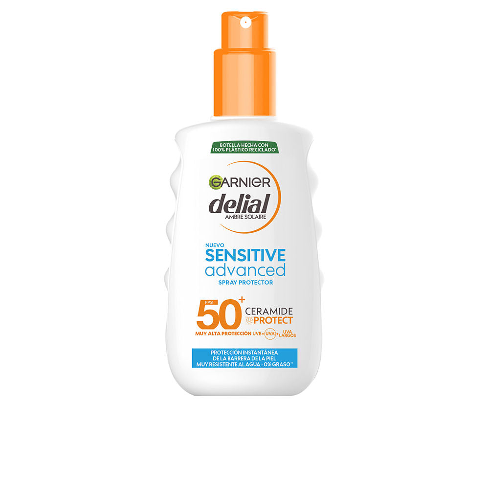 SENSITIVE ADVANCED protective  SPF50+ 150 ml