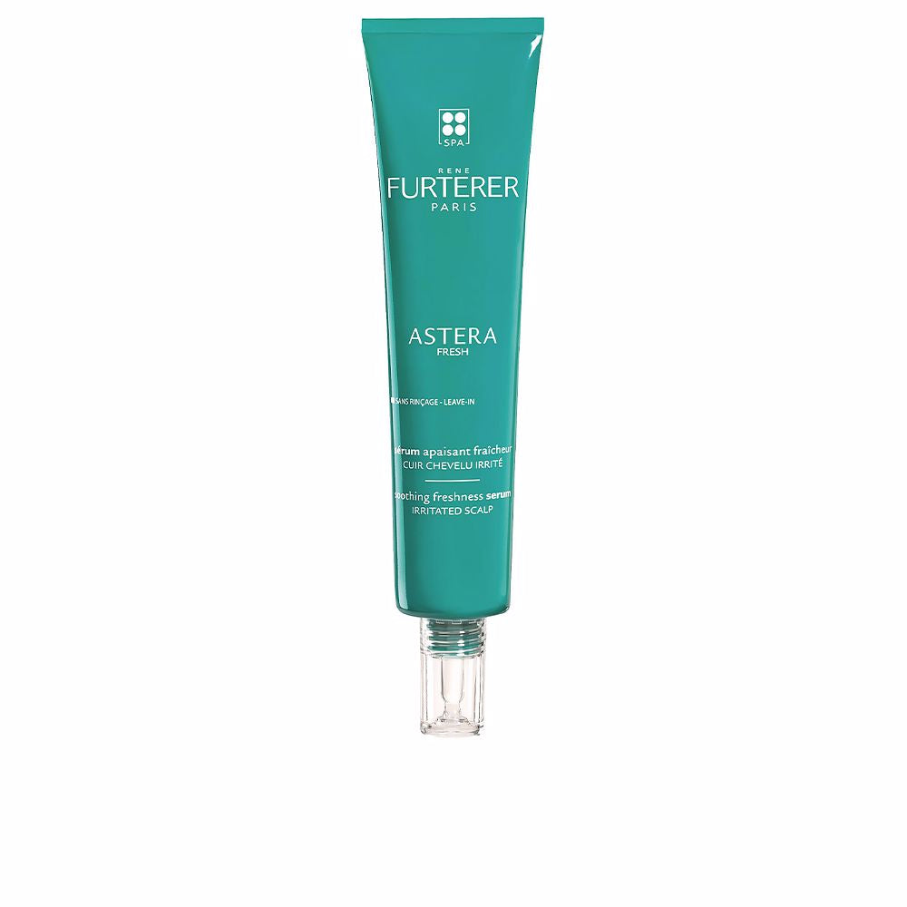 Sérum apaisant fraîcheur pour cuir chevelu