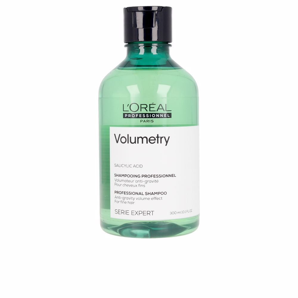 VOLUMETRY shampoo 300 ml - Plureals