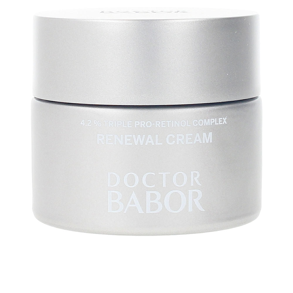 Crème Régénérante Resurfaçante Anti-Âge