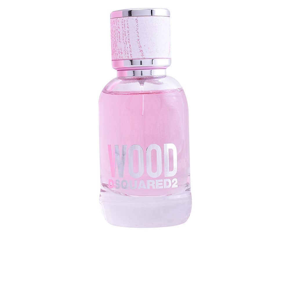 WOOD POUR FEMME Eau de Toilette (EDT) - Plureals