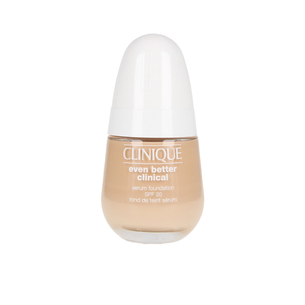 EVEN BETTER CLINICAL foundation SPF20 #CN40-cream chamois 30 ml