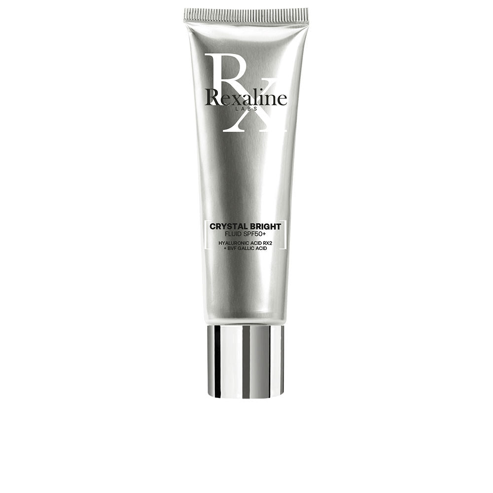 Fluide Éclat SPF50+ Uniformisant