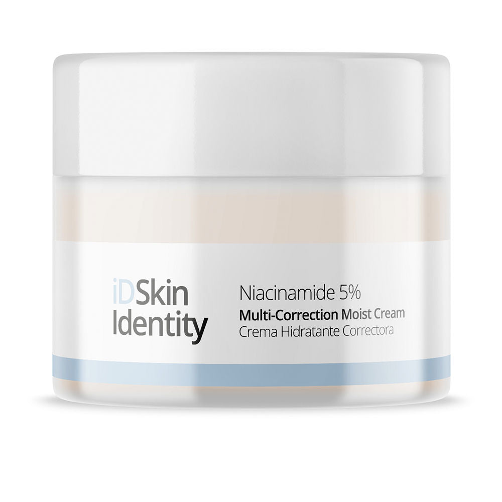 Crème Hydratante Corrective Niacinamide 5%