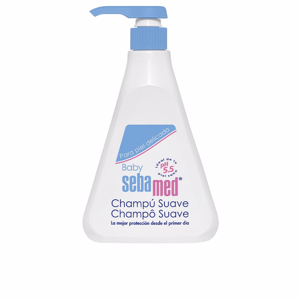 Shampoing Sebamed