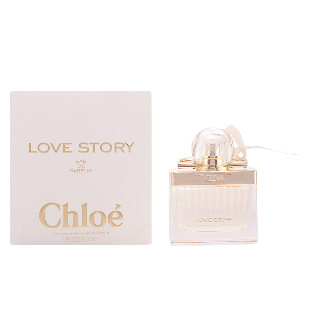 LOVE STORY Eau de Parfum (EDP) - Plureals