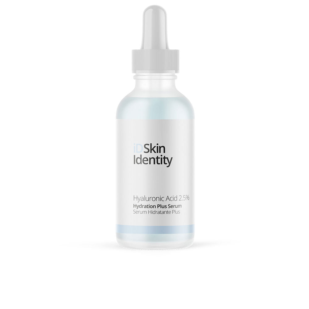 Sérum Hydratant Plus à l'Acide Hyaluronique 2,5%