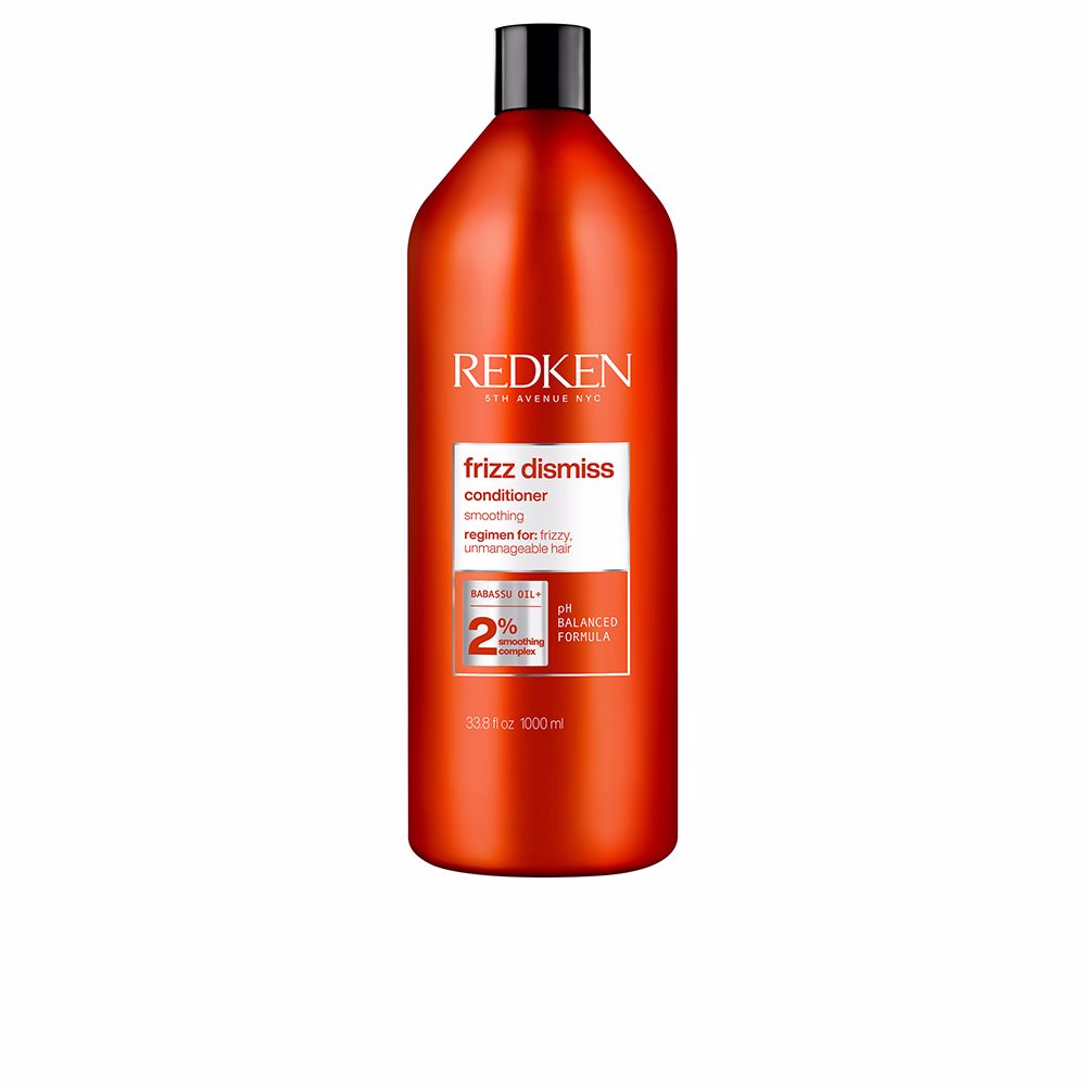 FRIZZ DISMISS conditioner 1000 ml - Unisex