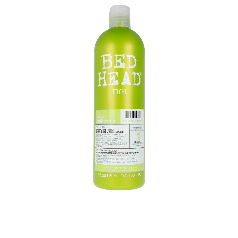 Shampooing fortifiant (niveau 1)