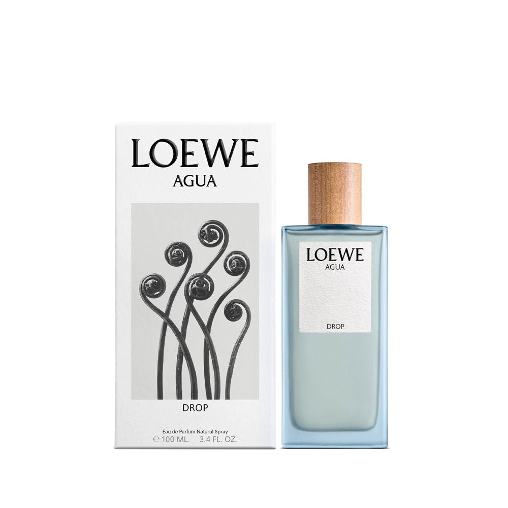 Drop Water EDP