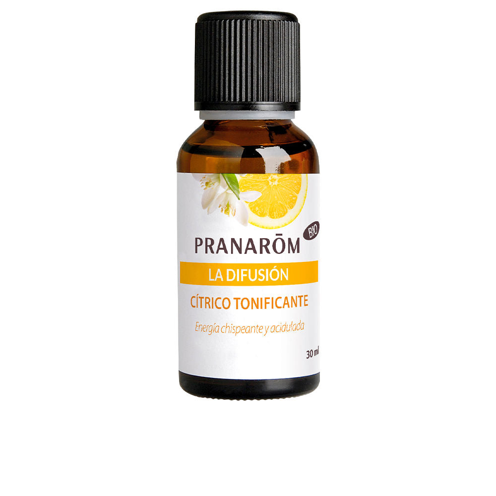THE DIFFUSION Citrus Toning