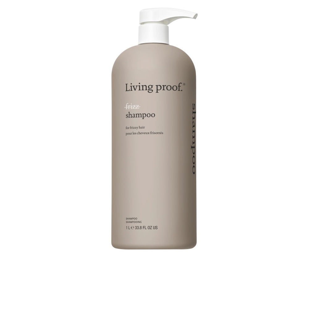 NO FRIZZ shampoo 1000 ml - Plureals