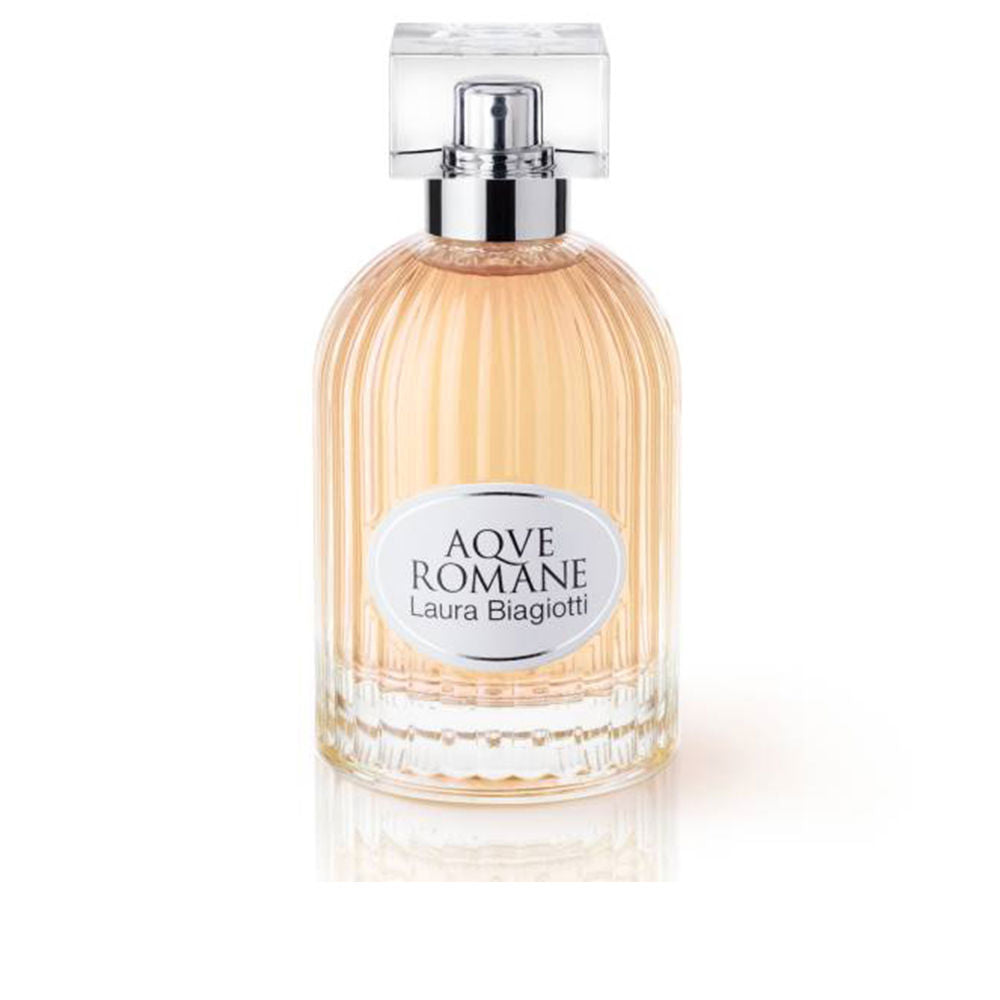 AQVE ROMANE AMBROSIA AUREA edt vapo 100 ml - Plureals