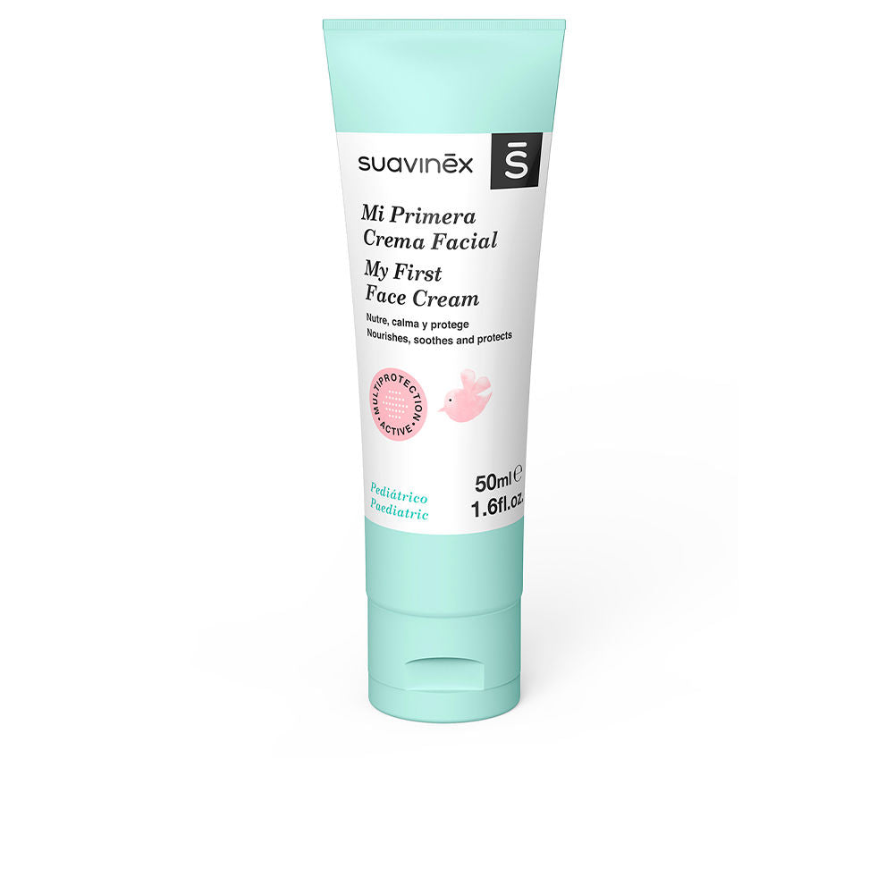 Crème hydratante Suavinex