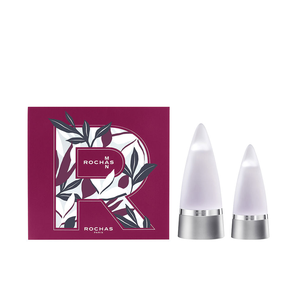 Man — Coffret EDT