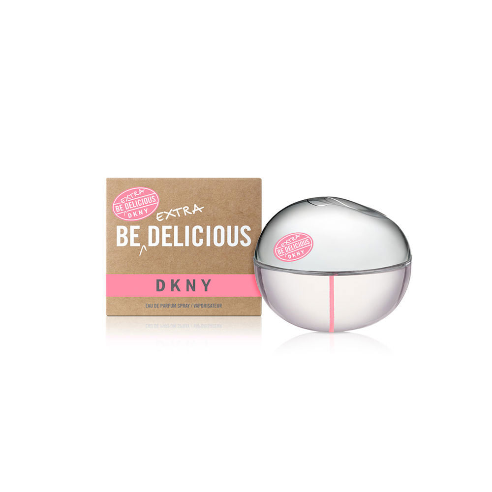 Be Extra Delicious EDP