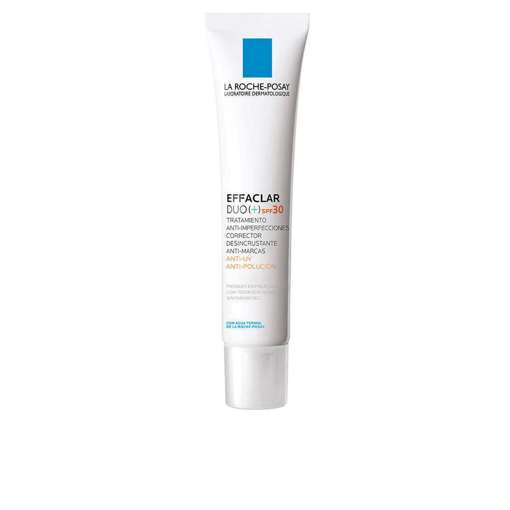 Soin Correcteur Anti-Acné SPF30