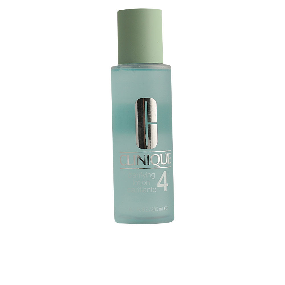 Lotion Clarifiante 4 Peaux Grasses 200 ml