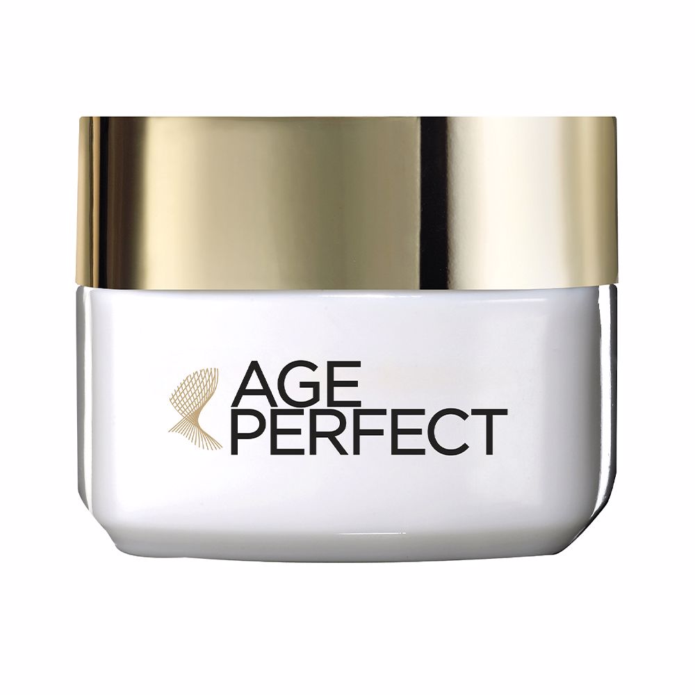 Crème Contour des Yeux Anti-Âge