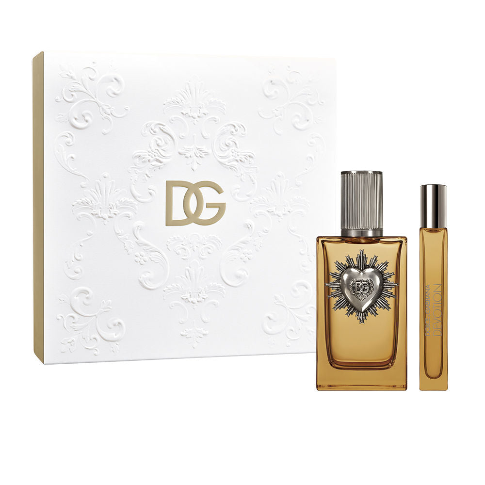Parfum — Coffret EDP